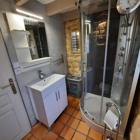 Aux Portes Du Chateau Cottage Intimiste Et Cosy A L'Abri Des Regards Propice A La Detente Rinxent Ngoại thất bức ảnh