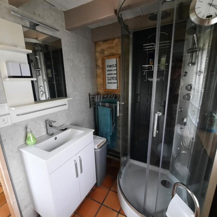 Aux Portes Du Chateau Cottage Intimiste Et Cosy A L'Abri Des Regards Propice A La Detente Rinxent Ngoại thất bức ảnh