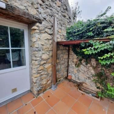 Aux Portes Du Chateau Cottage Intimiste Et Cosy A L'Abri Des Regards Propice A La Detente Rinxent Ngoại thất bức ảnh